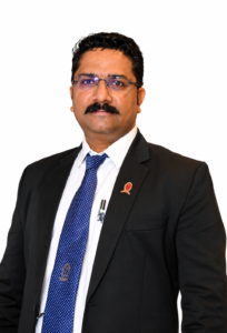 CMA Sandeep Chouhan