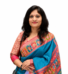 CMA Purnima Goyal
