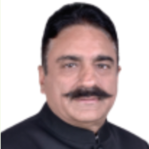 CMA Manoj Kumar Anand