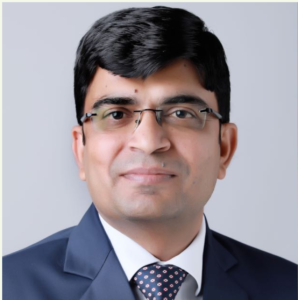 CMA Rajendra Singh Bhati