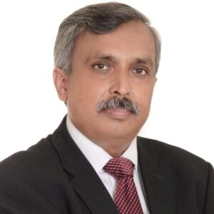 CMA Navneet Kumar Jain
