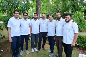 “Run for Profession – Run for CMA”
