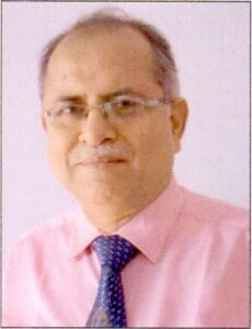 CMA Chittaranjan Chattopadhyay
