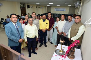 CMA Foundation Result Celebration
