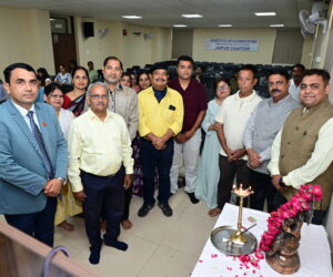 CMA Foundation Result Celebration