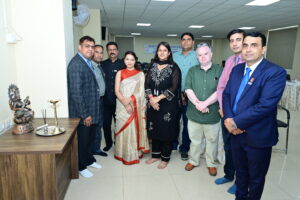 ‘CMA – Dialogue with Gurujans 2026: Career Awareness & Felicitation Programme’