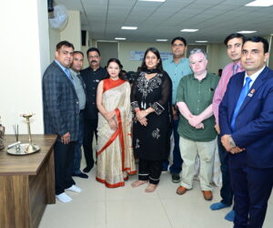 ‘CMA – Dialogue with Gurujans 2026: Career Awareness & Felicitation Programme’