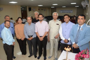 Seminar on AI & Automation