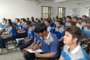Career Counselling Shri Gyan Jyoti School, Murlipura – Jaipur