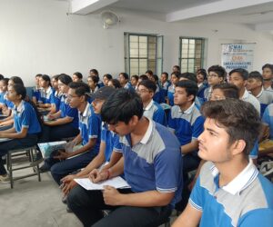 Career Counselling Shri Gyan Jyoti School, Murlipura – Jaipur