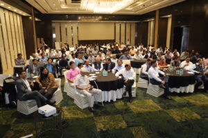 Rajasthan State Conference at Hotal Royal Orchid, Jaipur