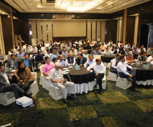 Rajasthan State Conference at Hotal Royal Orchid, Jaipur